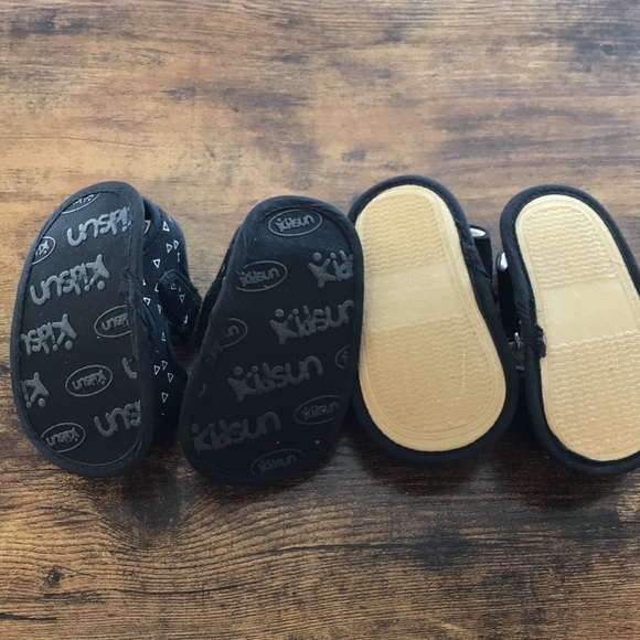 Cute baby sandals for your little one - Picture 4 of 4